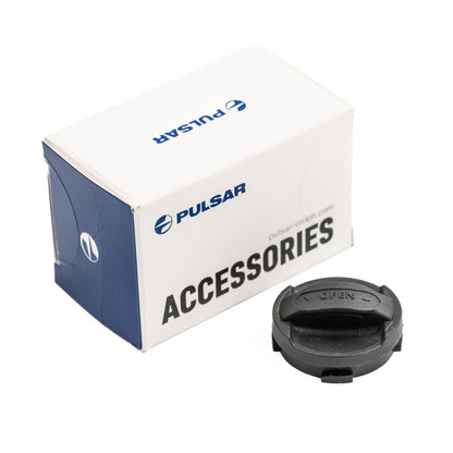 APS5 Akkuadapter für Pulsar Axion 2/Proton