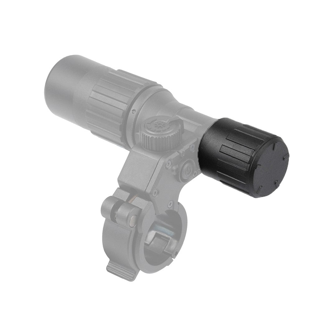 IR Pulsar Digex battery compartment cover (long) for APS 3 batteries