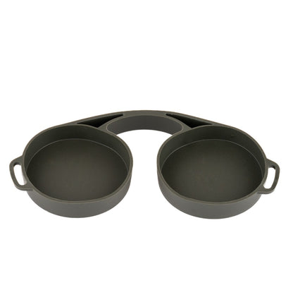 Zakrywka na okulary lornetki Delta-T 9x45.HD.RF