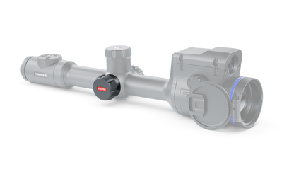 USB-Portabdeckung für Digex C50/Thermion 2 LRF