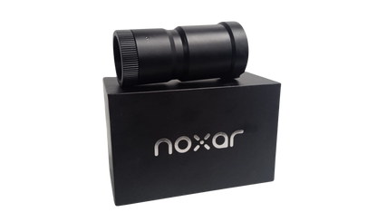 Zestaw Noxar Lunar 1.0 + lunetka Noxar Magnar Mini (4x) – zdjęcie 2