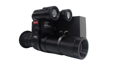 Zestaw Noxar Lunar 1.0 + lunetka Noxar Magnar Mini (4x) – zdjęcie 3