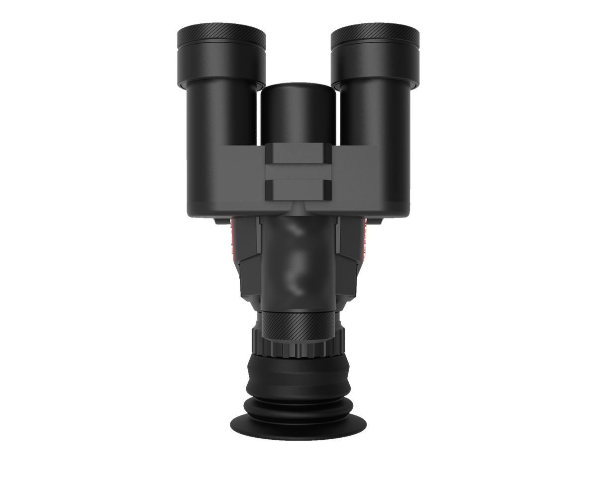 Zestaw Noxar Lunar 1.0 + lunetka Noxar Magnar Mini (4x) – zdjęcie 5