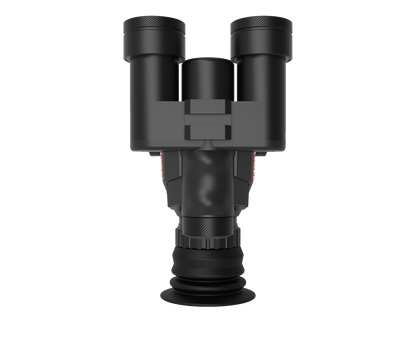 Zestaw Noxar Lunar 1.0 + lunetka Noxar Magnar Mini (4x) – zdjęcie 5