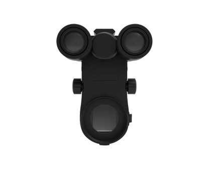 Zestaw Noxar Lunar 1.0 + lunetka Noxar Magnar Mini (4x) – zdjęcie 6
