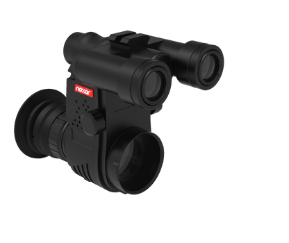 Zestaw Noxar Lunar 1.0 + lunetka Noxar Magnar Mini (4x) – zdjęcie 7